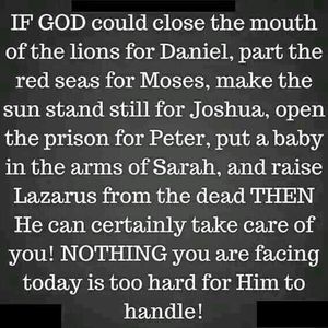 Meet your Posher, Latonja